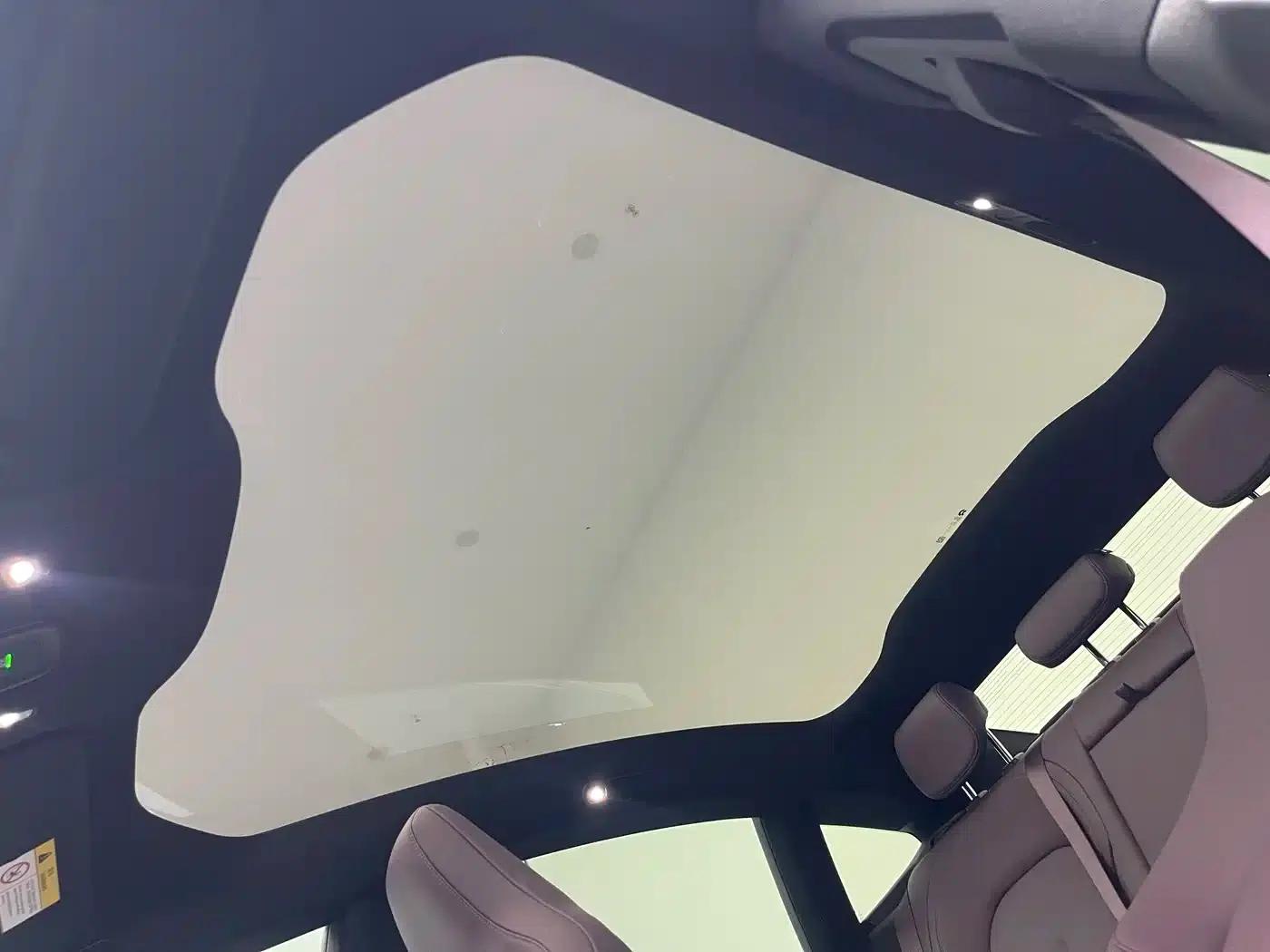 NIO ET5 2022 model 75kWh — миниатюра 15