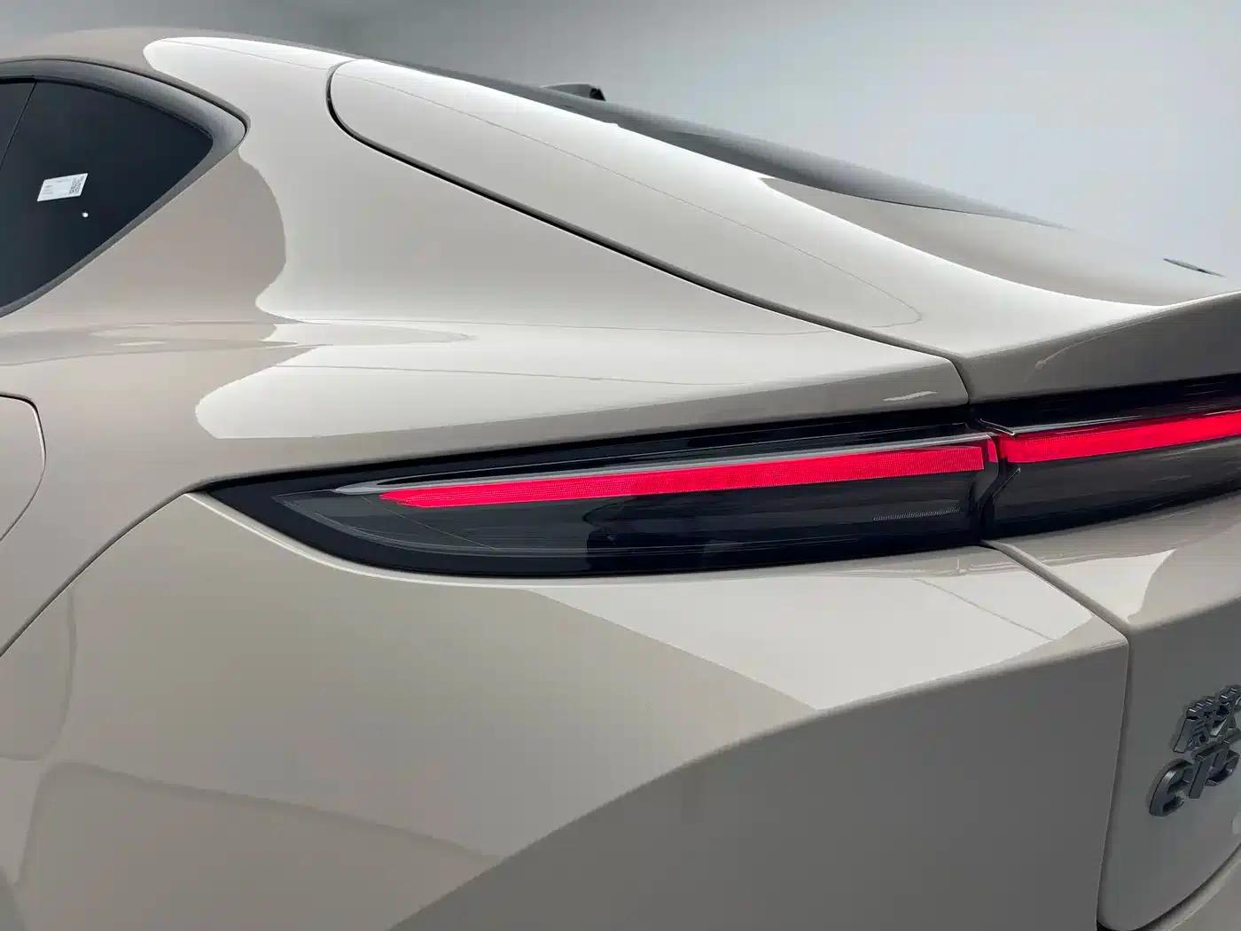 NIO ET5 2022 model 75kWh — миниатюра 16