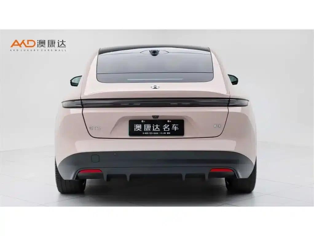 NIO ET5/24 models/75kWh — миниатюра 4