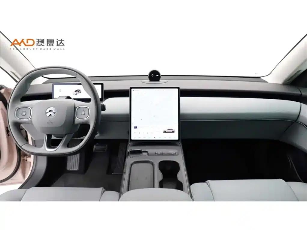 NIO ET5/24 models/75kWh — миниатюра 5