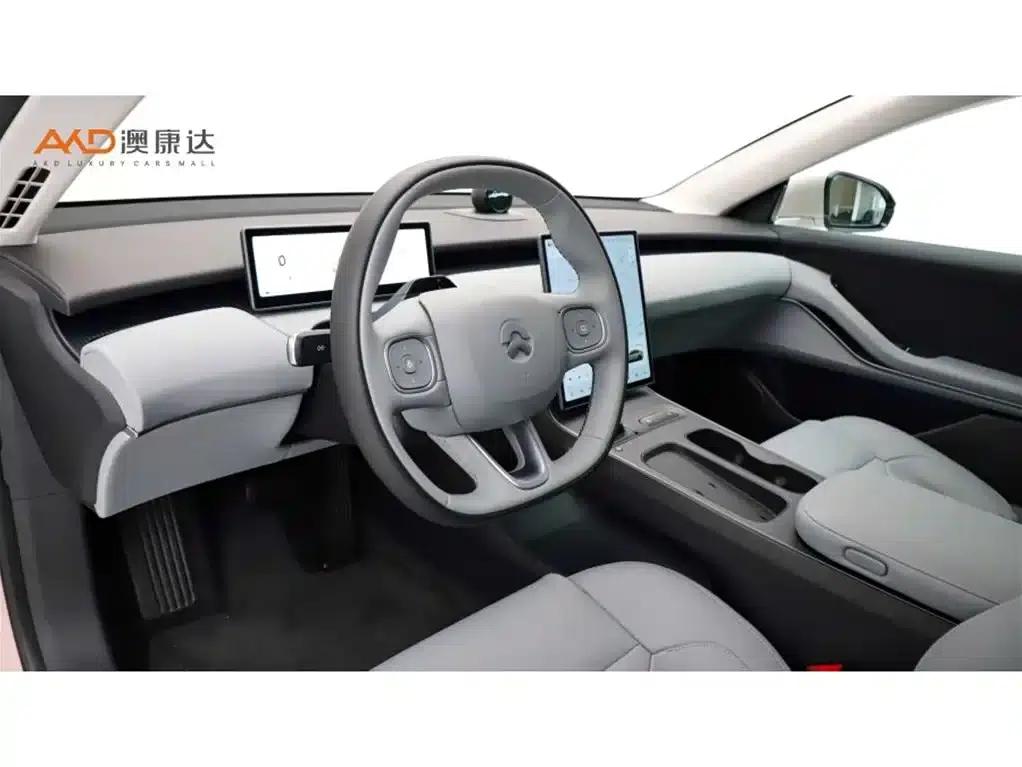 NIO ET5/24 models/75kWh — миниатюра 6