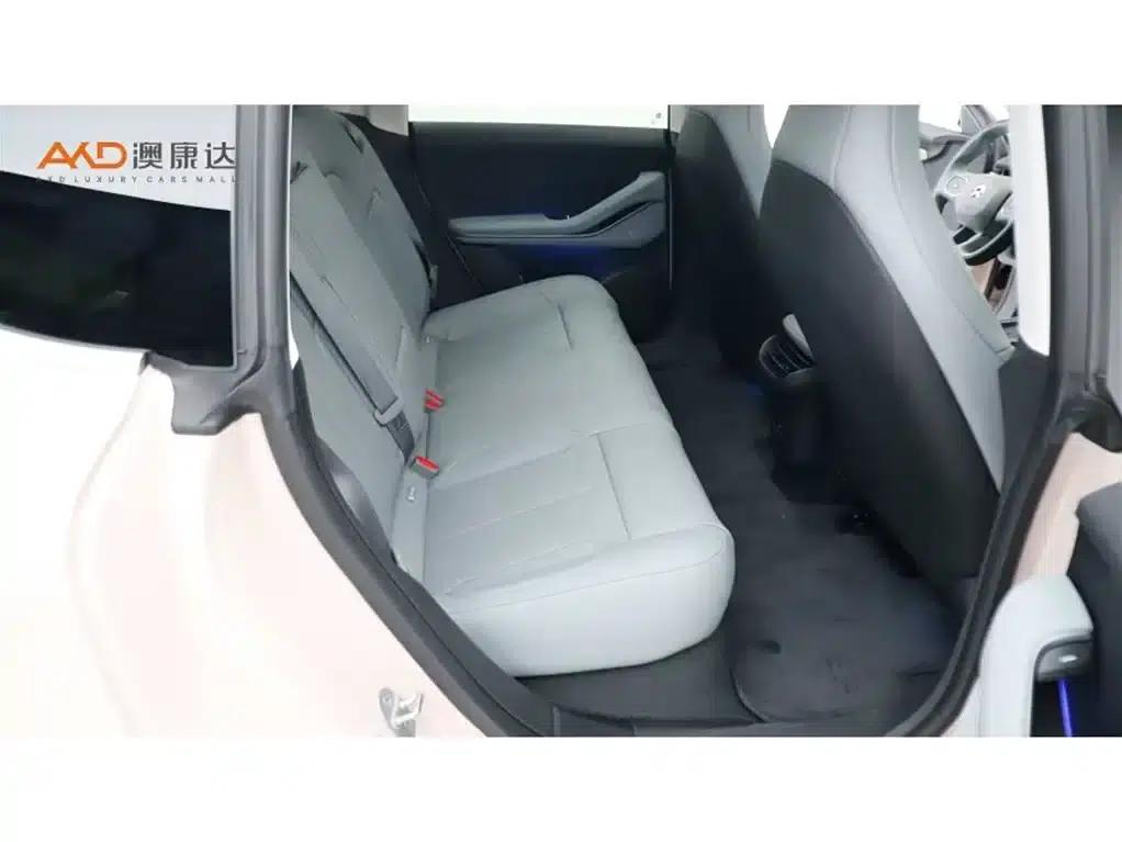 NIO ET5/24 models/75kWh — миниатюра 8