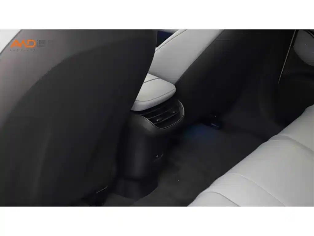 NIO ET5/24 models/75kWh — миниатюра 9