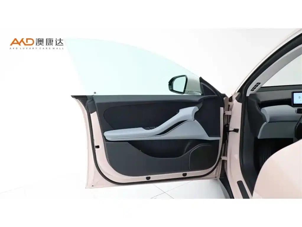 NIO ET5/24 models/75kWh — миниатюра 10