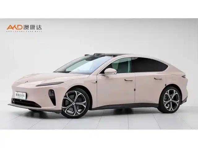 NIO ET5/24 models/75kWh