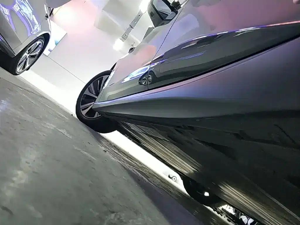 NIO ET5 2022 model 75kWh — миниатюра 22