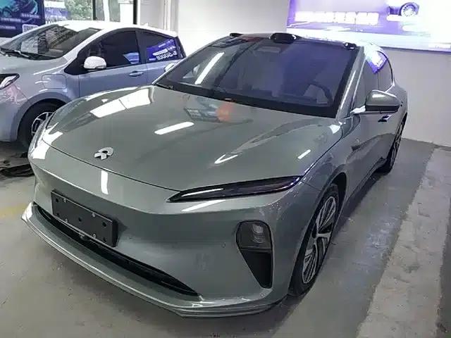 NIO ET5 2022 model 75kWh