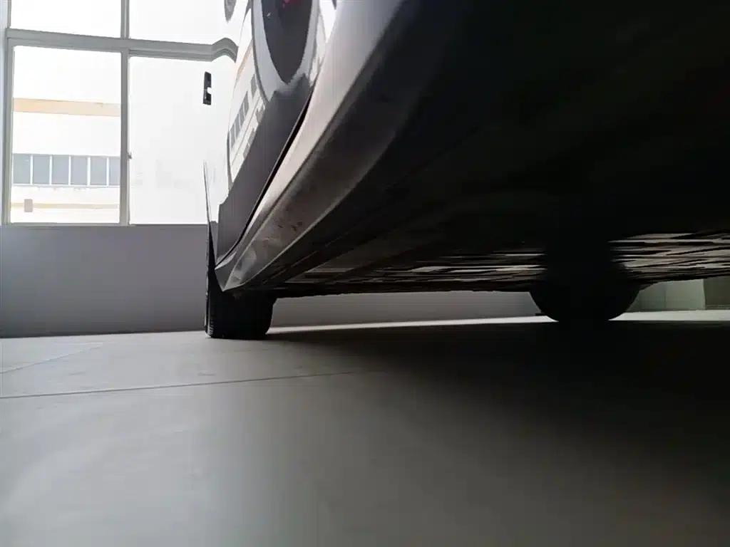 NIO ET5 2025 model 75kWh — миниатюра 21