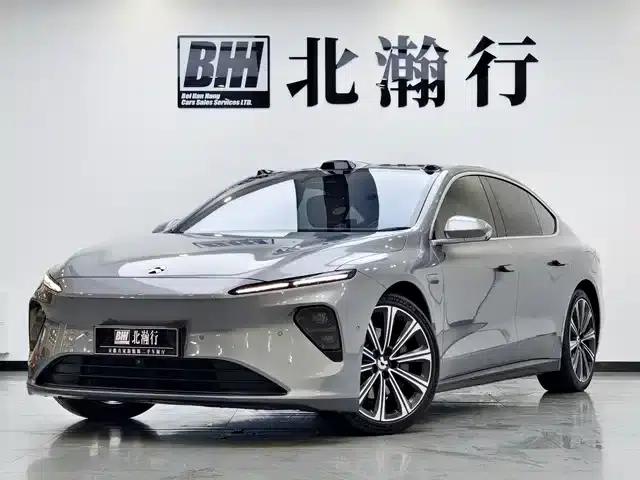 NIO ET7 2024 75kWh Executive Signature Edition