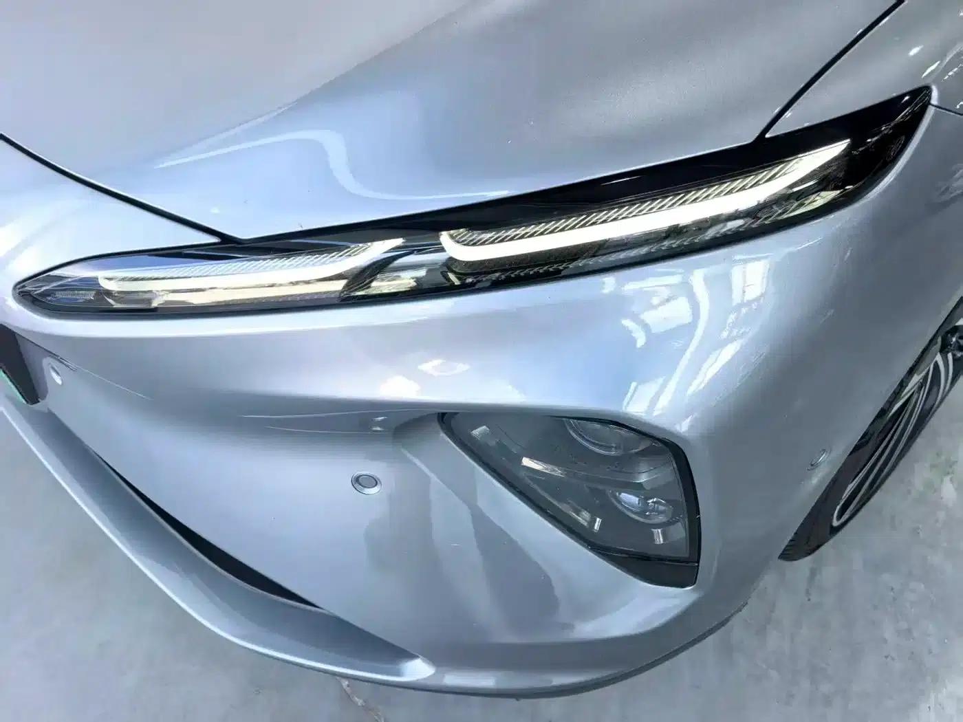 NIO ET7 2024 100kWh Executive Edition — миниатюра 3