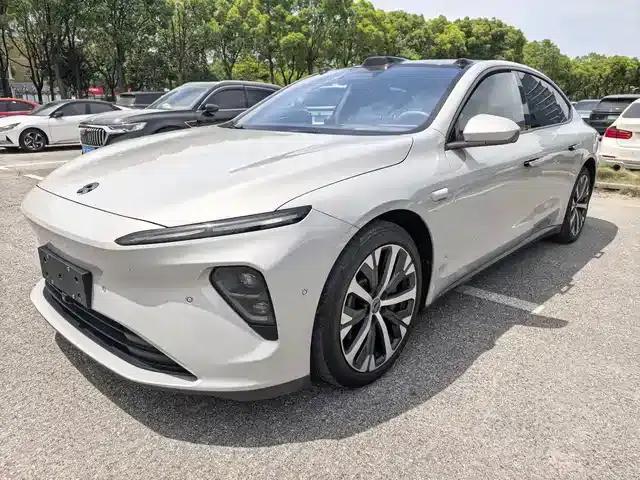 NIO ET7 2022 100kWh First Edition