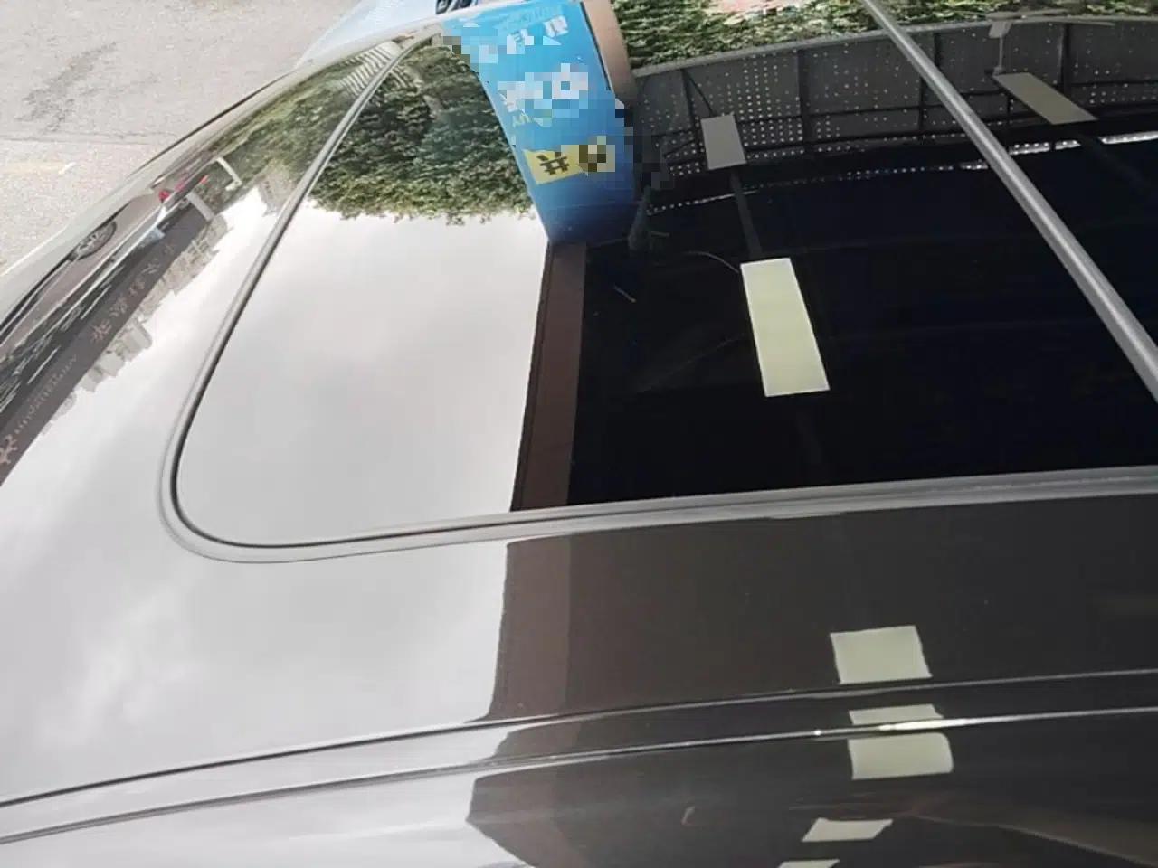 Audi A8 2014 A8L 45 TFSI quattro Comfort model — миниатюра 11