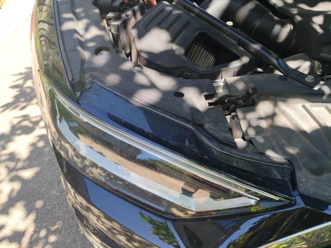 Audi A8 2019 Facelifted Plus A8L 50 TFSI quattro Comfort Version — миниатюра 7