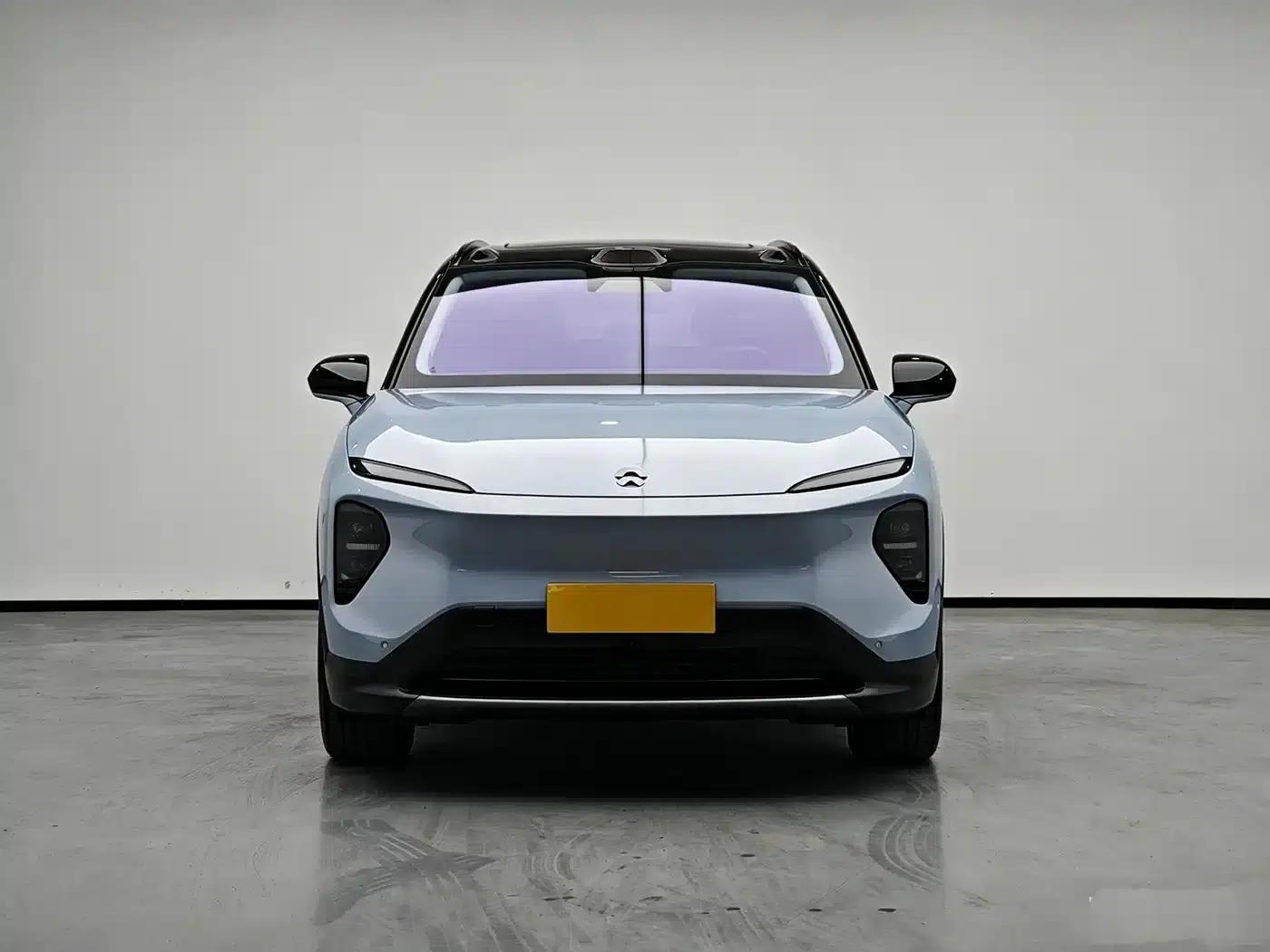 NIO ES7 2022 100kWh First Edition — миниатюра 19
