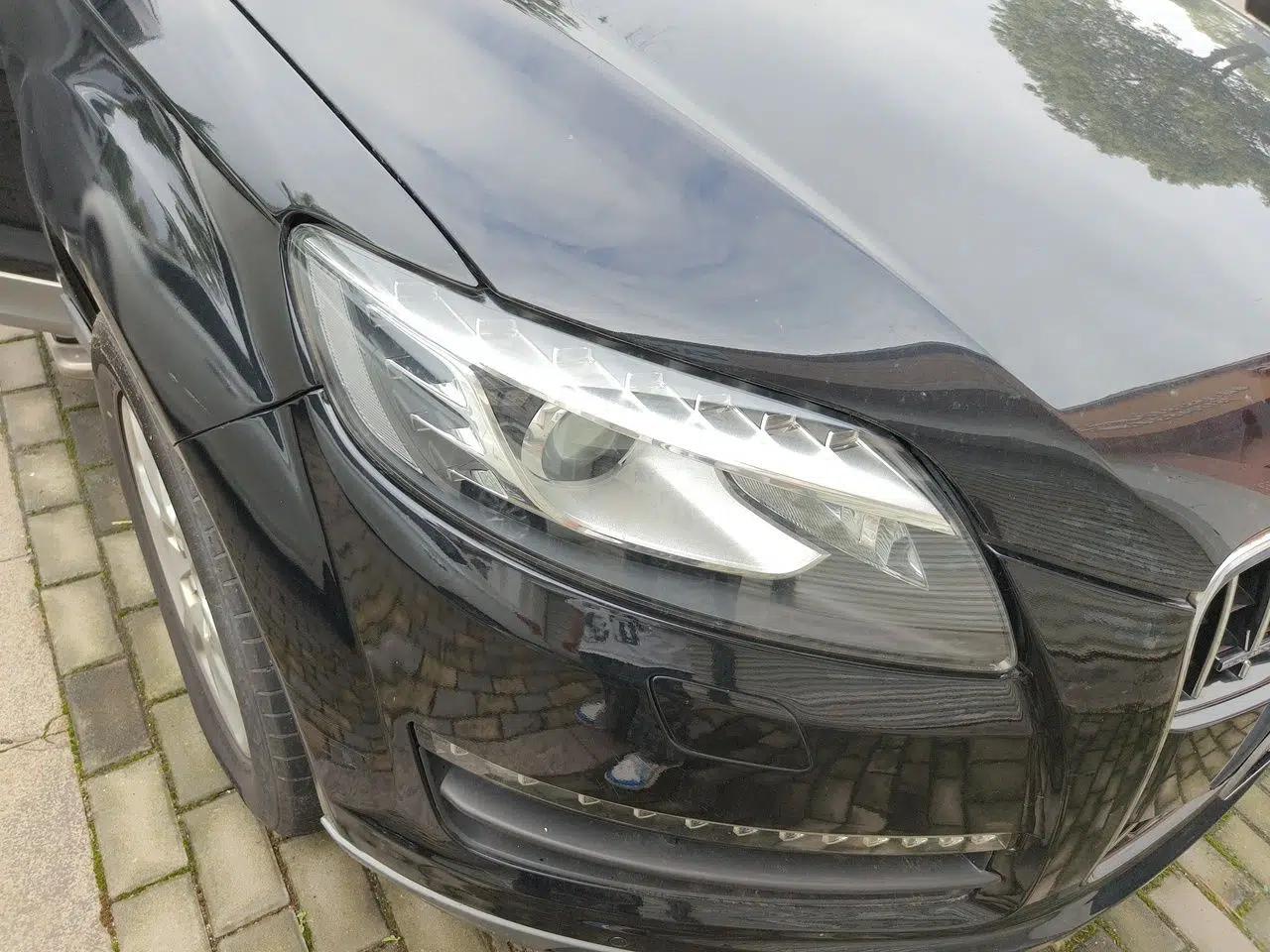 Audi Q7 2011 3.0 TFSI Ambition (200kW) — миниатюра 7