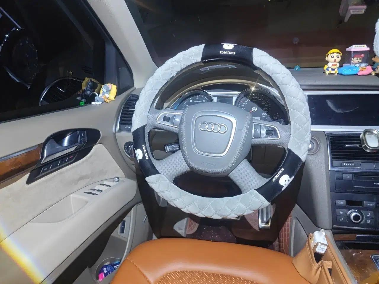 Audi Q7  — миниатюра 11