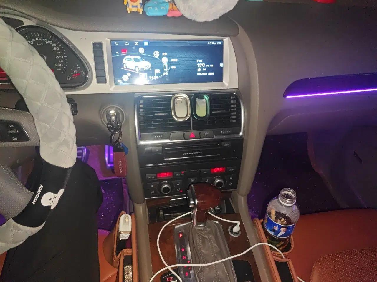 Audi Q7  — миниатюра 14