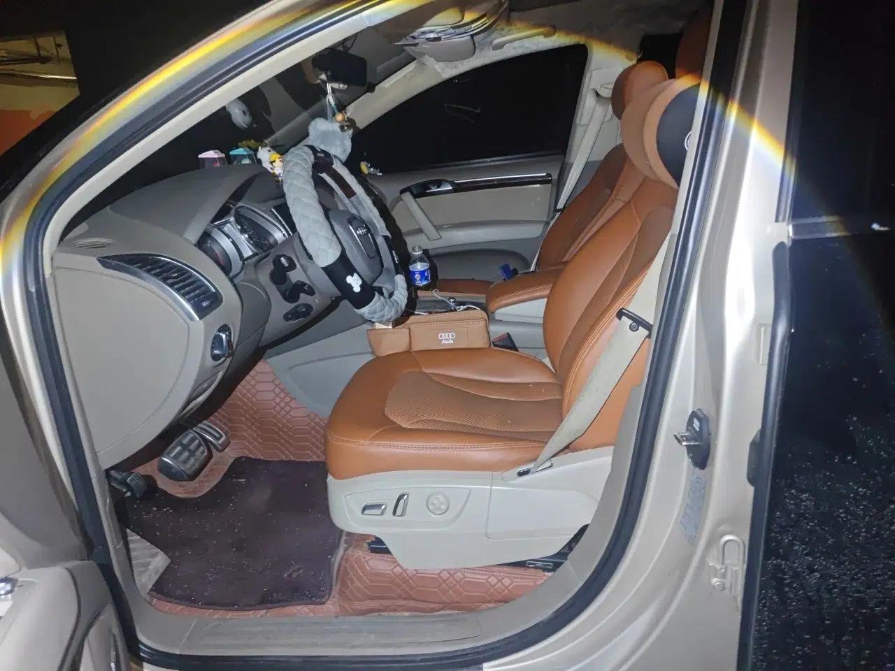 Audi Q7  — миниатюра 16