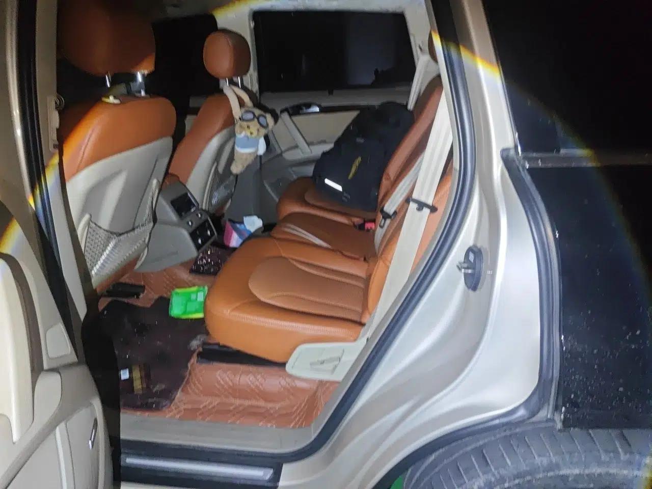 Audi Q7  — миниатюра 18