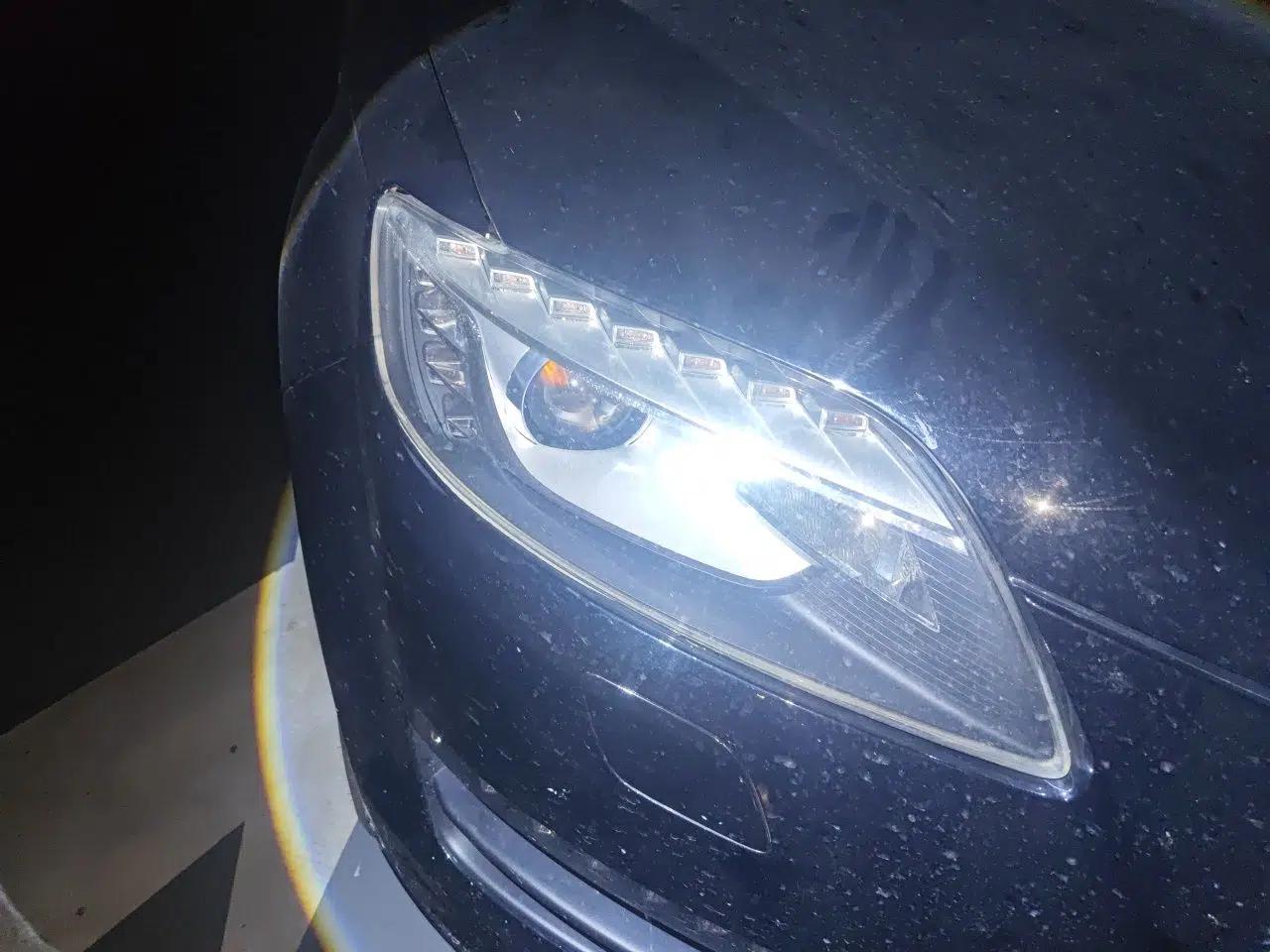 Audi Q7  — миниатюра 7