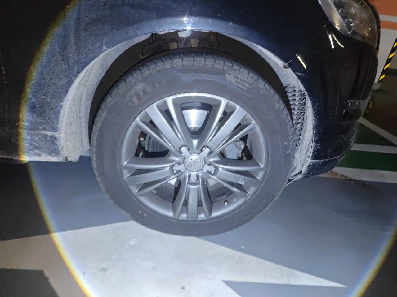 Audi Q7  — миниатюра 8
