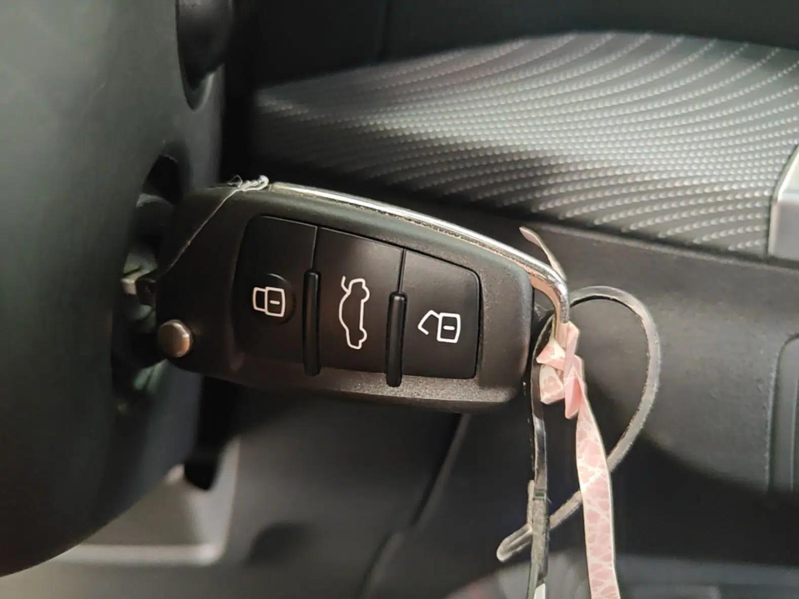Audi Q2L 2022 35 TFSI Progressive Dynamic Edition — миниатюра 12