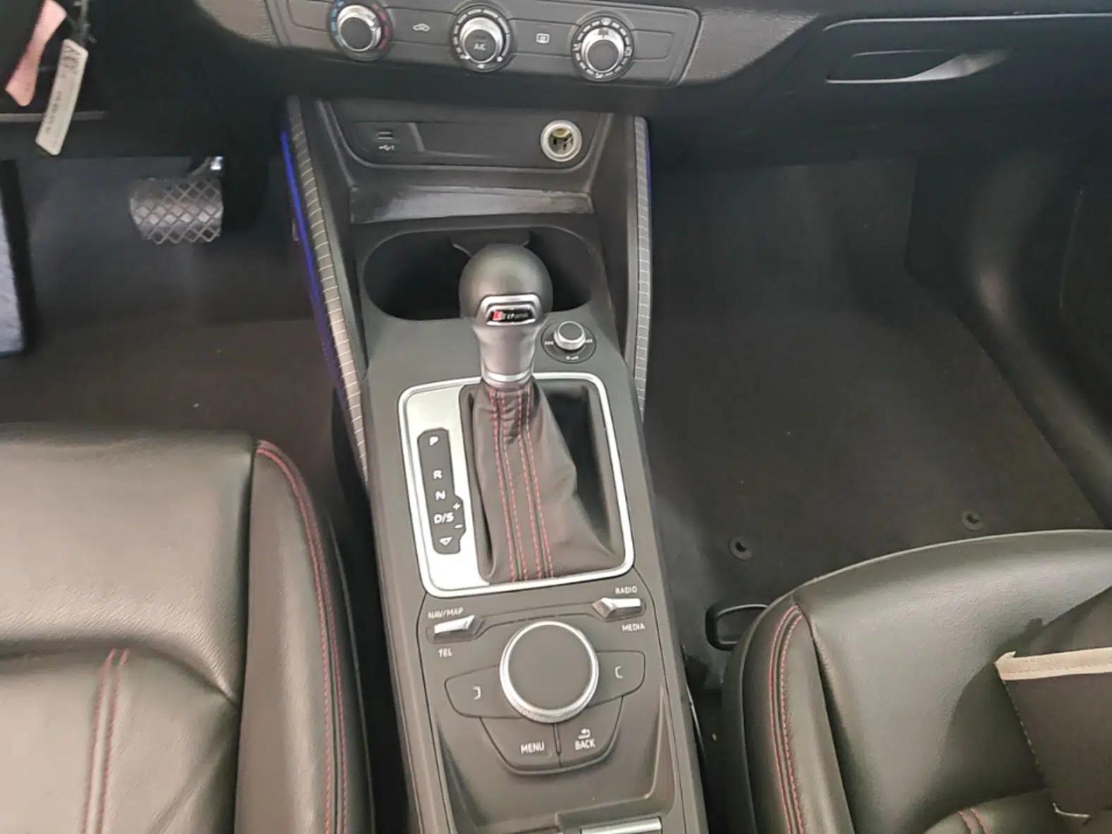 Audi Q2L 2022 35 TFSI Progressive Dynamic Edition — миниатюра 17
