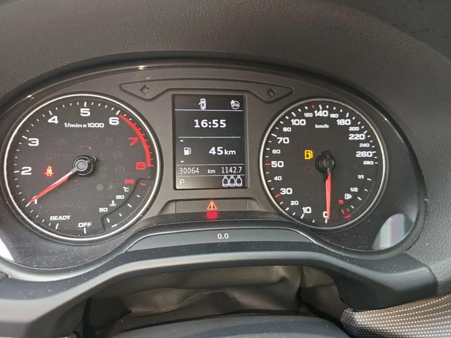 Audi Q2L 2023 35TFSI Fashion Dynamic Model — миниатюра 14