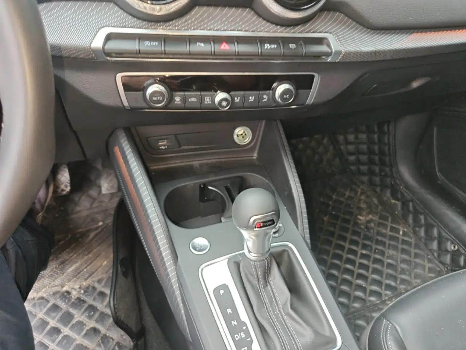 Audi Q2L 2023 35TFSI Fashion Dynamic Model — миниатюра 16