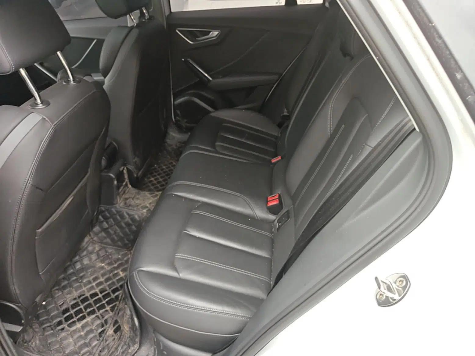 Audi Q2L 2023 35TFSI Fashion Dynamic Model — миниатюра 19