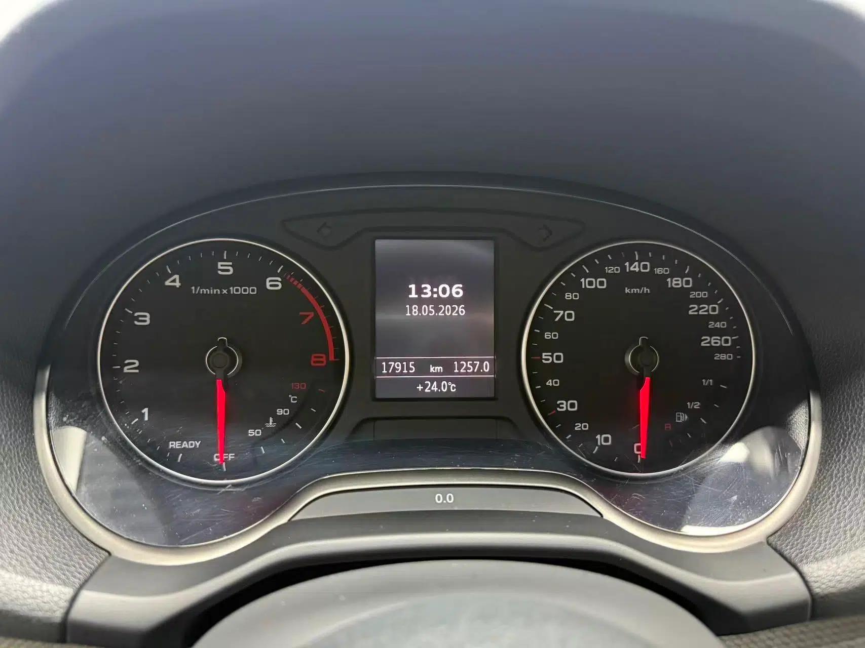 Audi Q2L 2020 35 TFSI Ambition Dynamic Edition — миниатюра 14