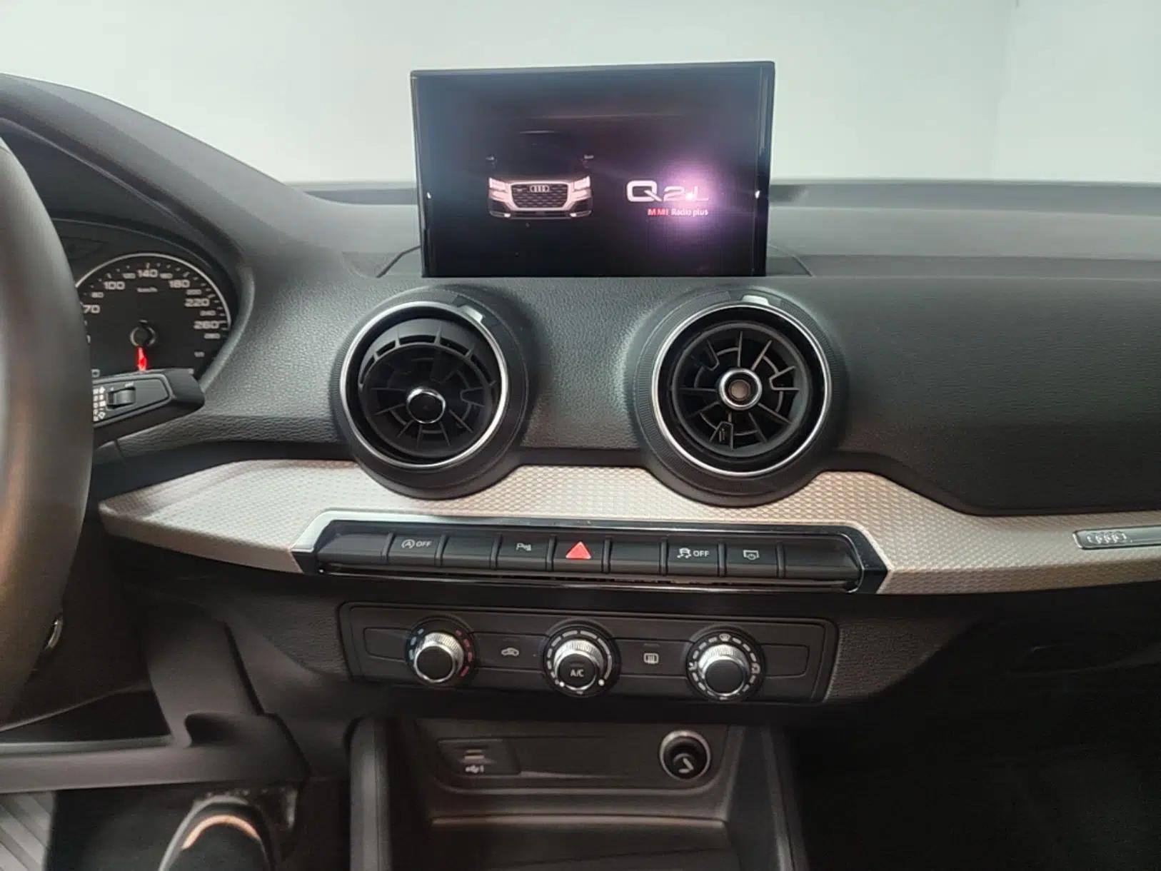 Audi Q2L 2020 35 TFSI Ambition Dynamic Edition — миниатюра 15