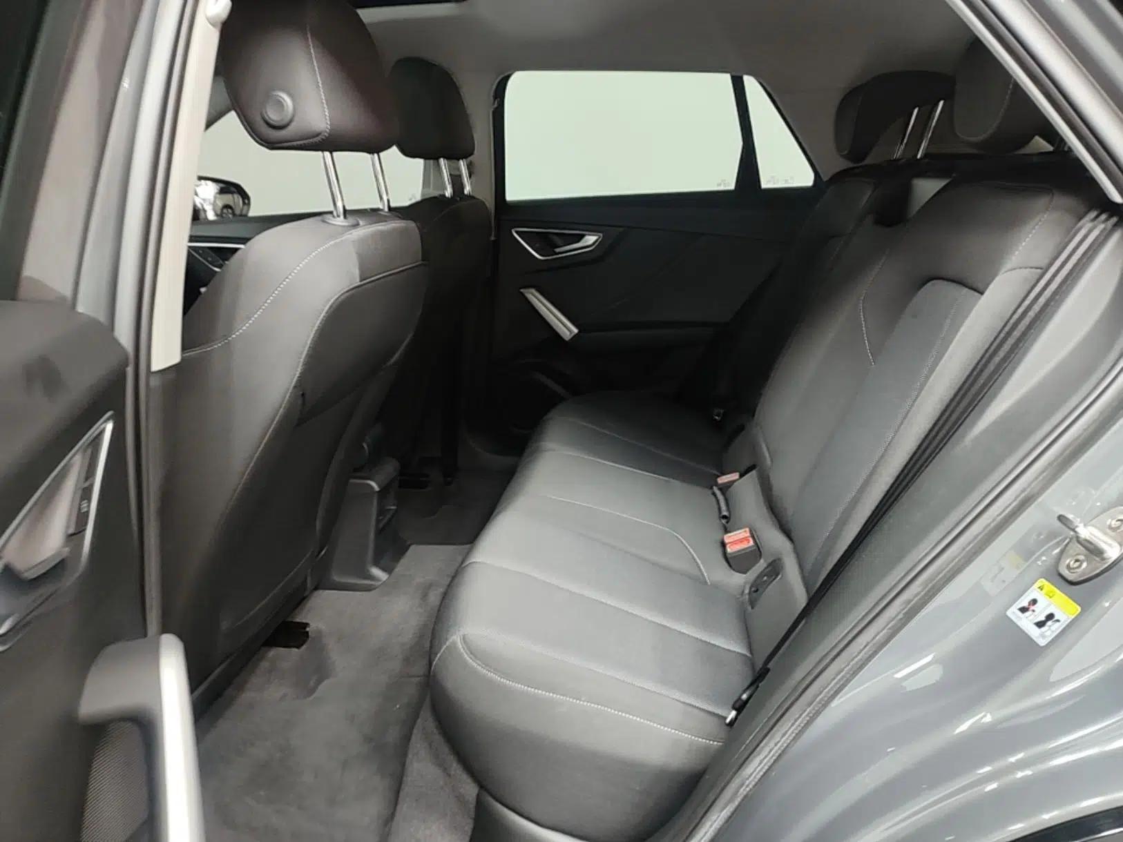 Audi Q2L 2020 35 TFSI Ambition Dynamic Edition — миниатюра 19
