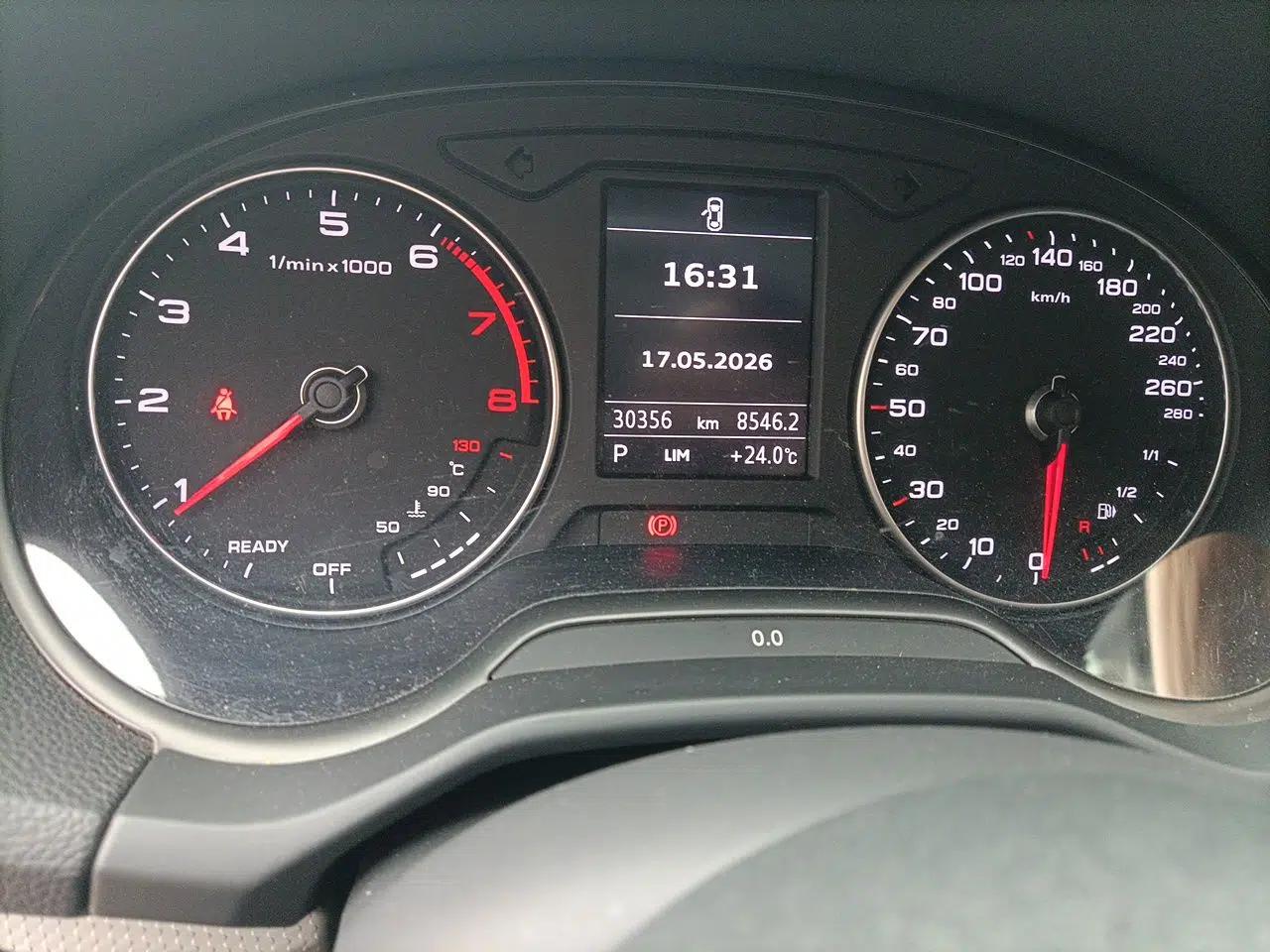 Audi Q2L 2021 35 TFSI Progressive Dynamic Edition — миниатюра 13