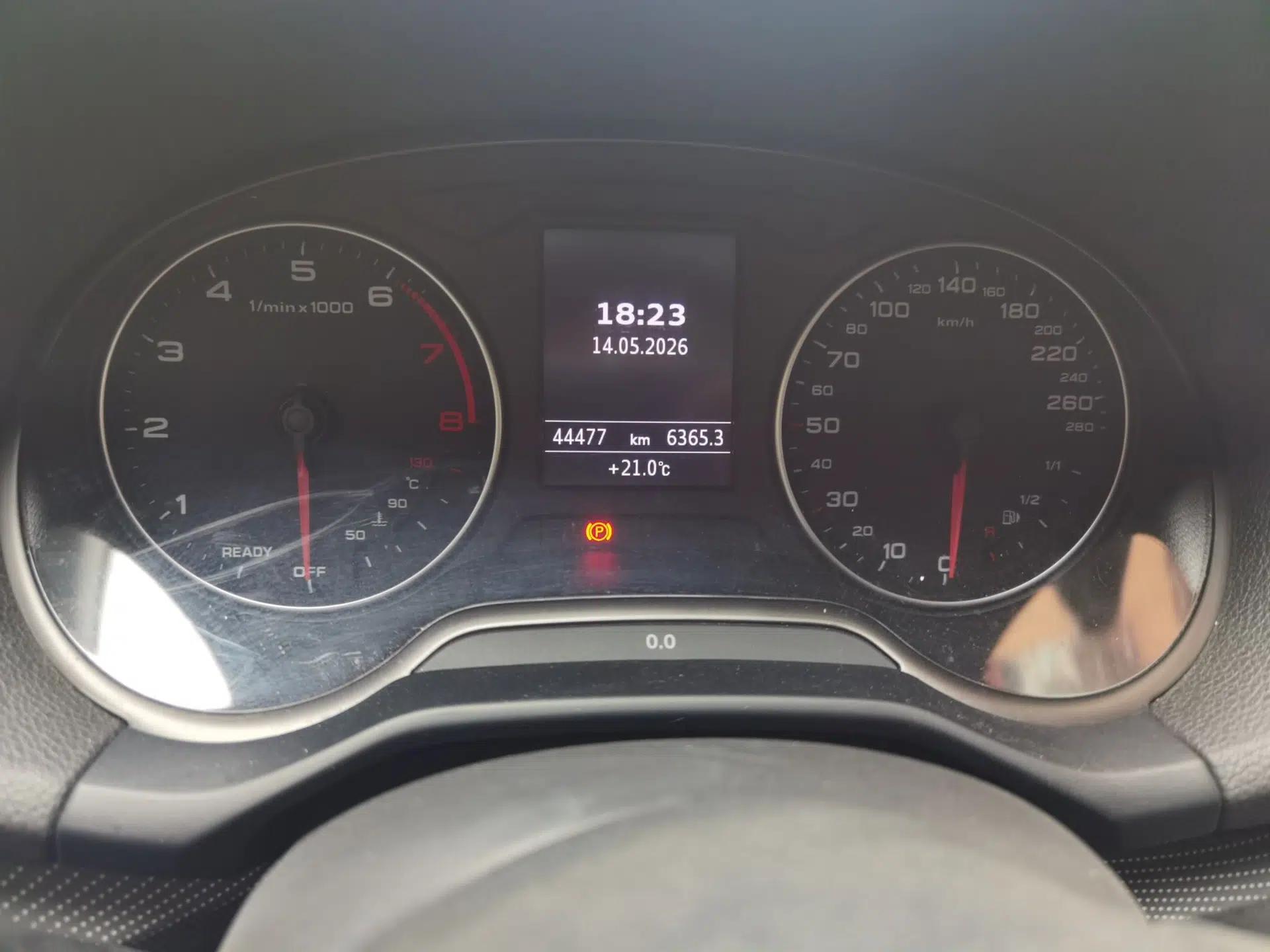 Audi Q2L 2022 35 TFSI Progressive Dynamic Edition — миниатюра 13