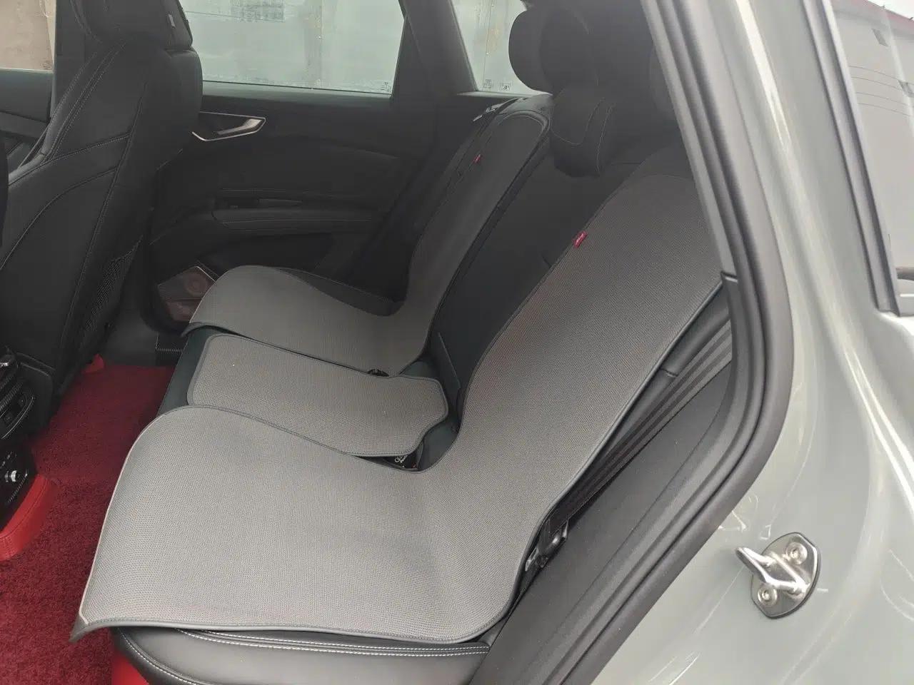 Audi Q4 e-tron 2024 40 e-tron Boundary Edition — миниатюра 18