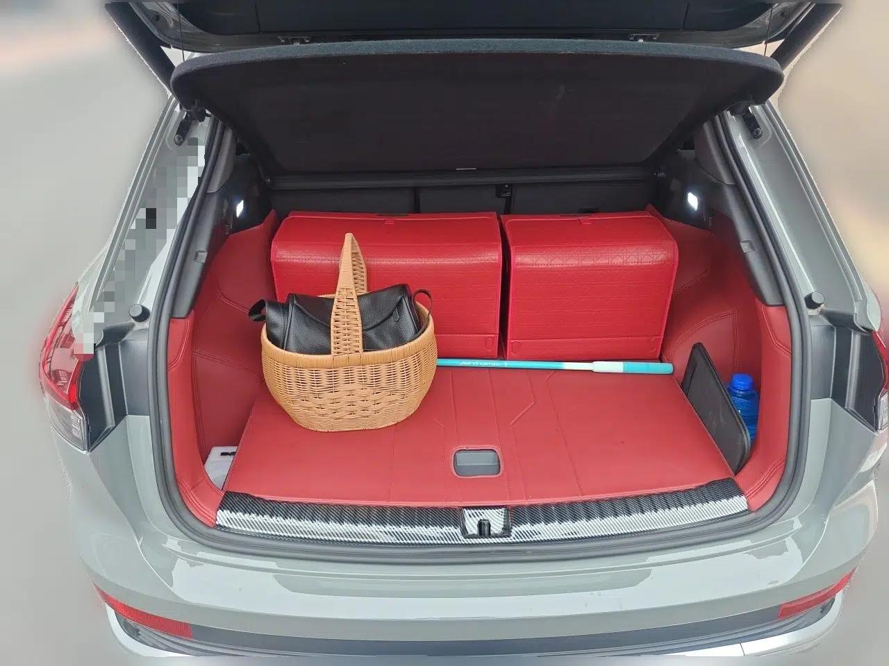Audi Q4 e-tron 2024 40 e-tron Boundary Edition — миниатюра 20