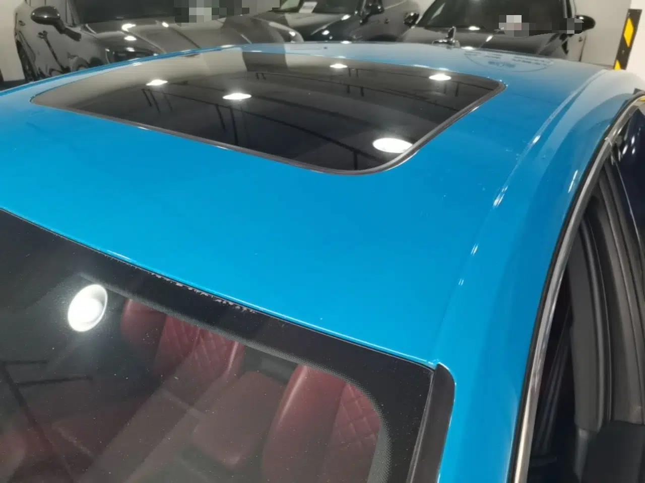 Audi S4 2020 S4 3.0TFSI — миниатюра 11