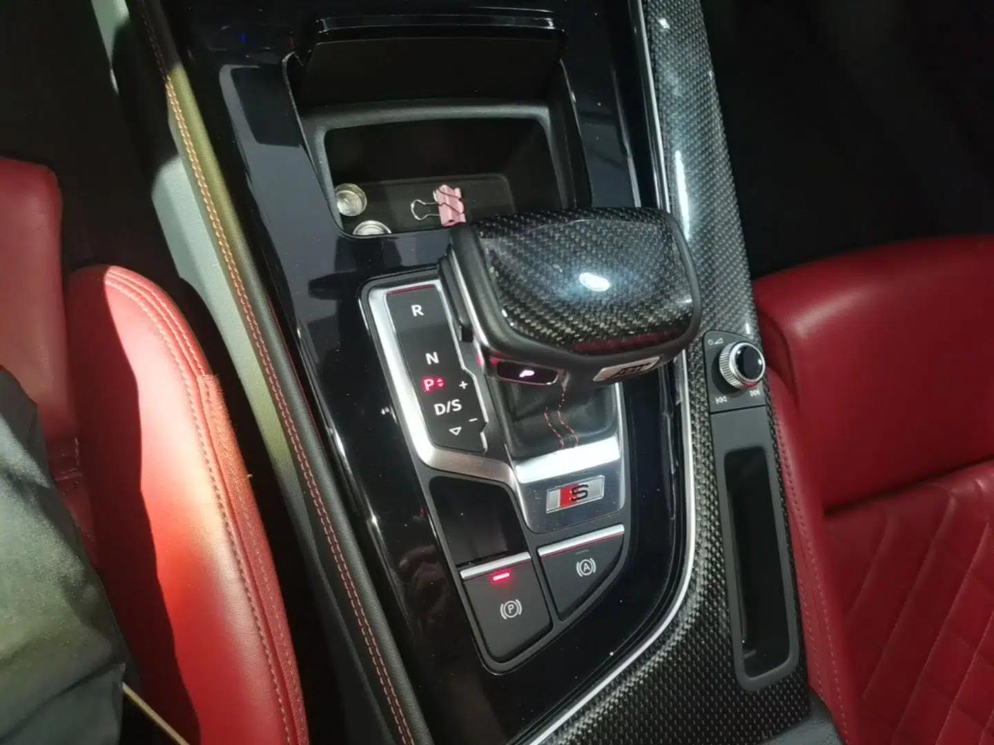 Audi S4 2020 S4 3.0TFSI — миниатюра 16