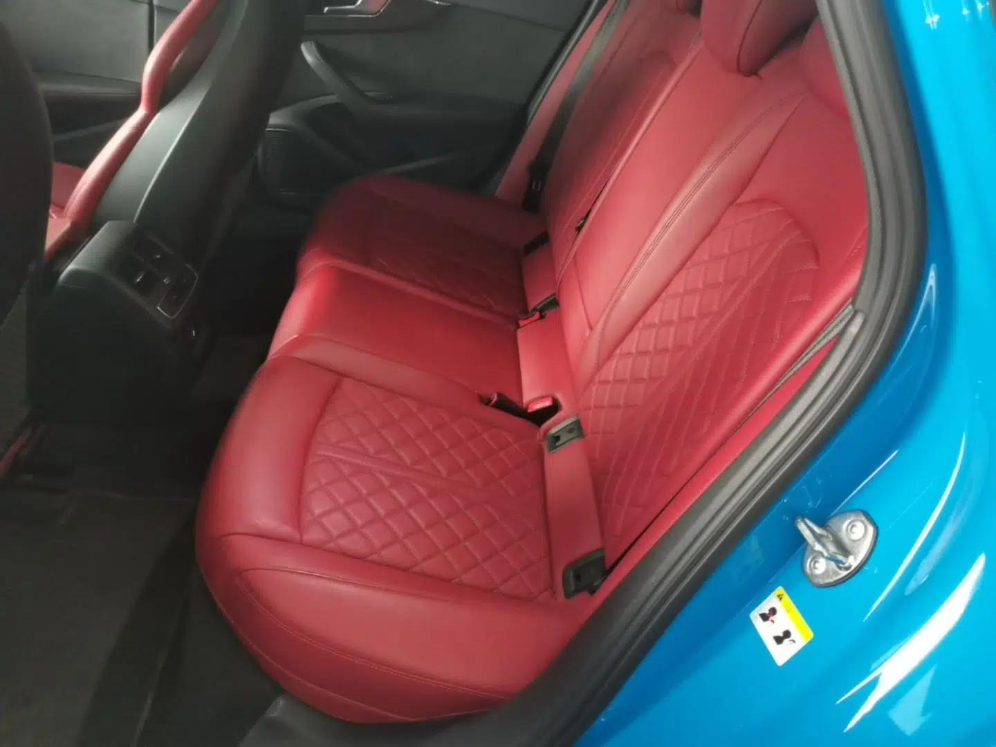 Audi S4 2020 S4 3.0TFSI — миниатюра 19