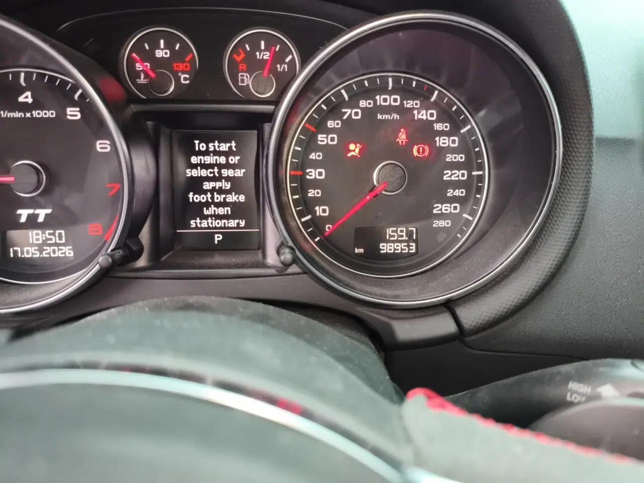 Audi TT 2011 TT Coupe 2.0 TFSI — миниатюра 13