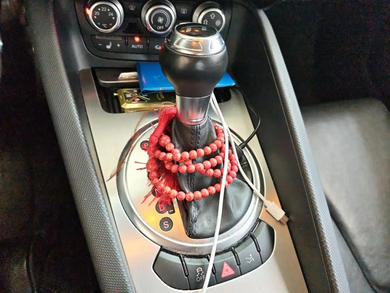 Audi TT 2011 TT Coupe 2.0 TFSI — миниатюра 15