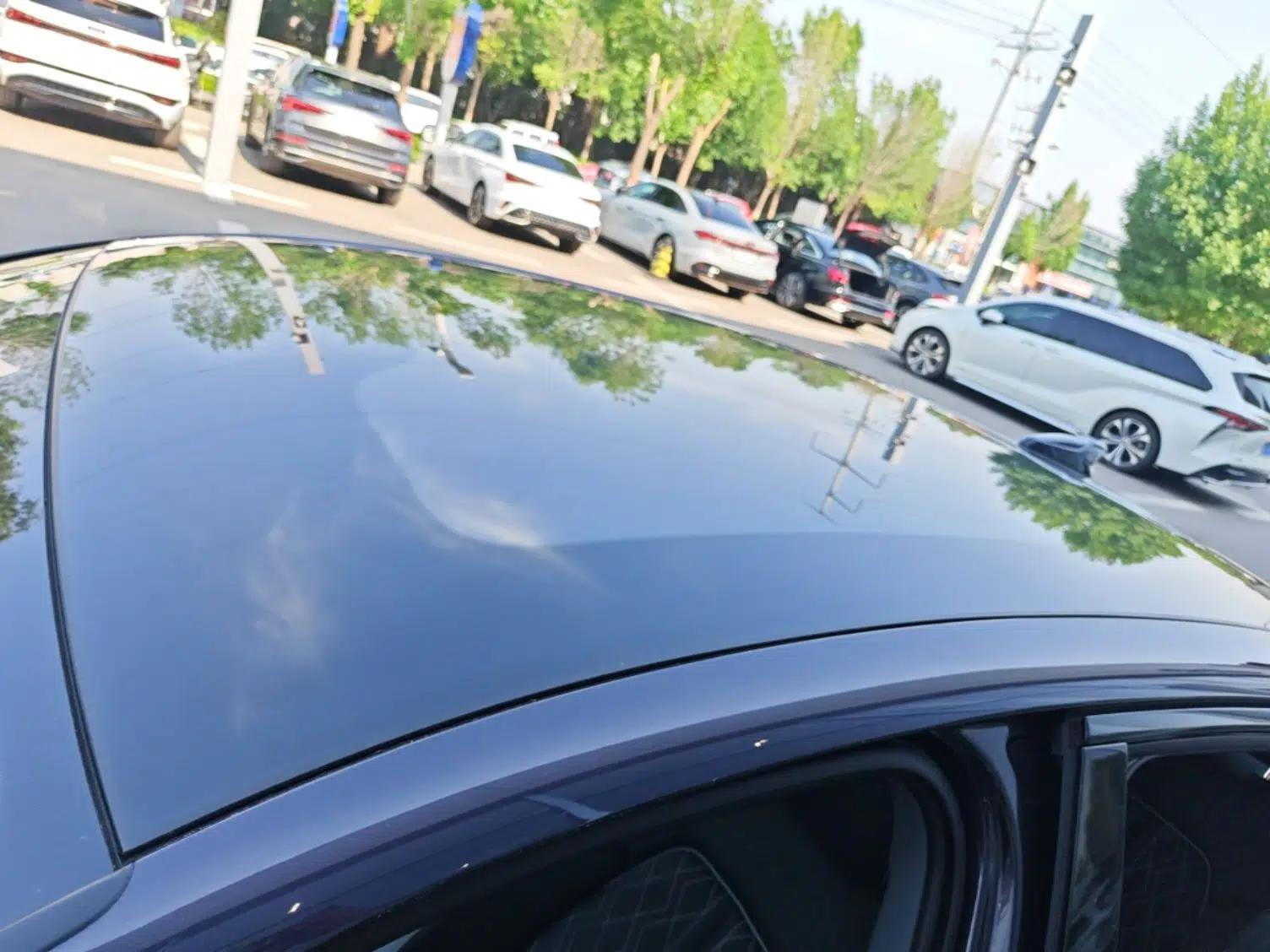 Audi A5L 2026 2.0T Sport Plus — миниатюра 11