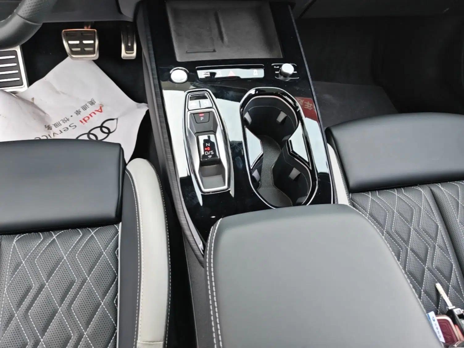 Audi A5L 2026 2.0T Sport Plus — миниатюра 17
