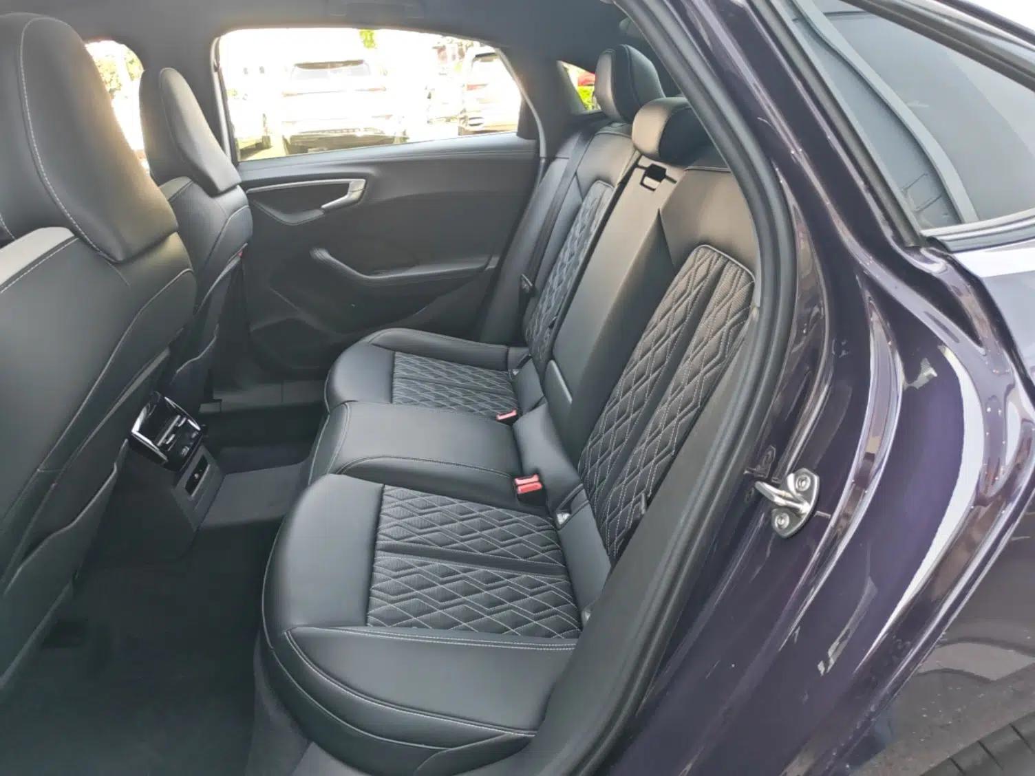 Audi A5L 2026 2.0T Sport Plus — миниатюра 20
