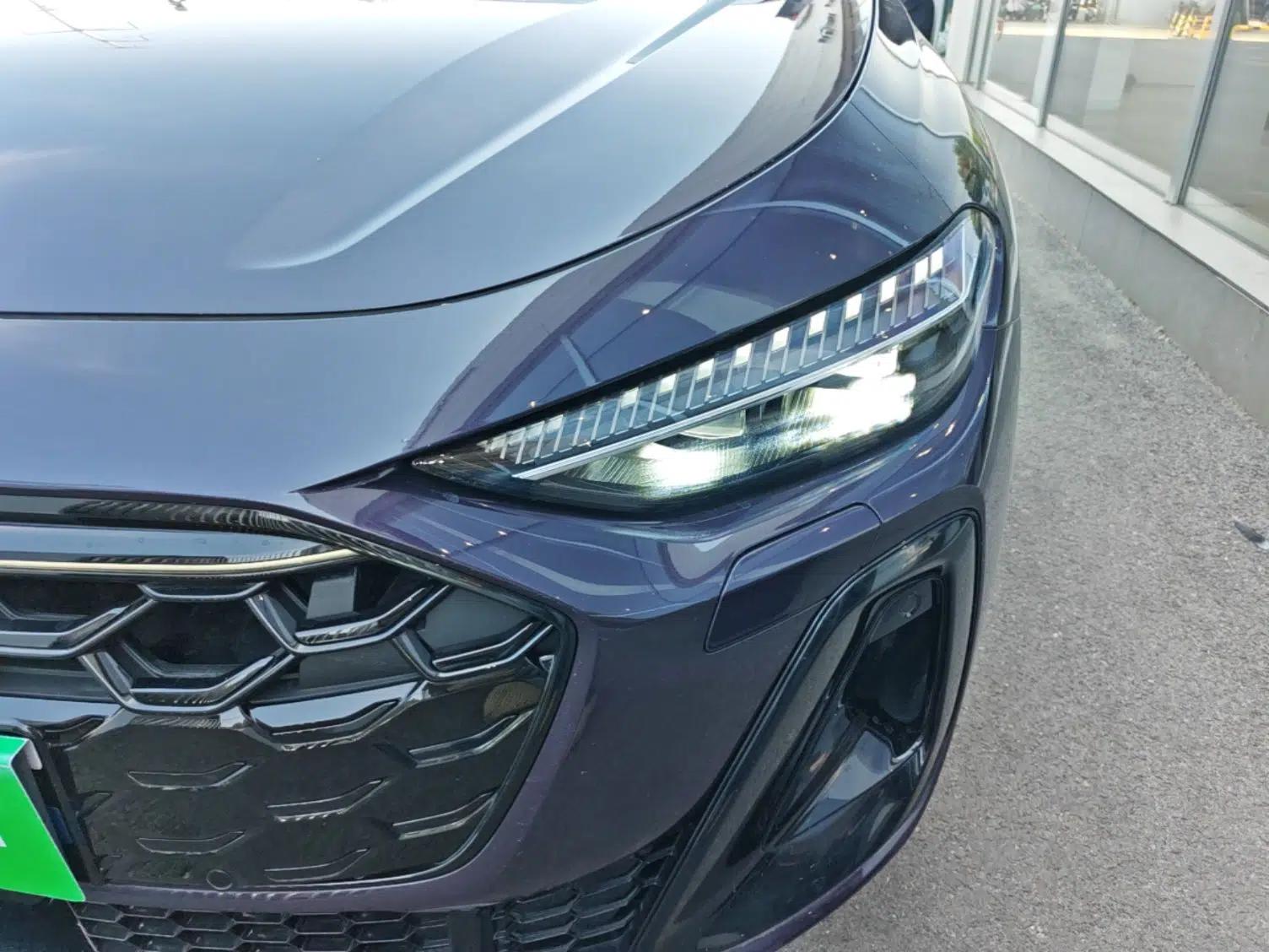 Audi A5L 2026 2.0T Sport Plus — миниатюра 9