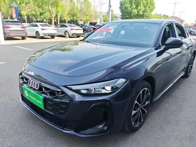Audi A5L 2026 2.0T Sport Plus