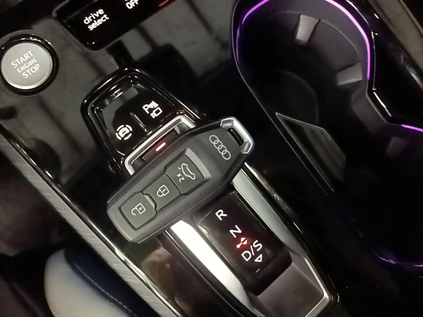 Audi A5L 2026 2.0T Sport Plus — миниатюра 12