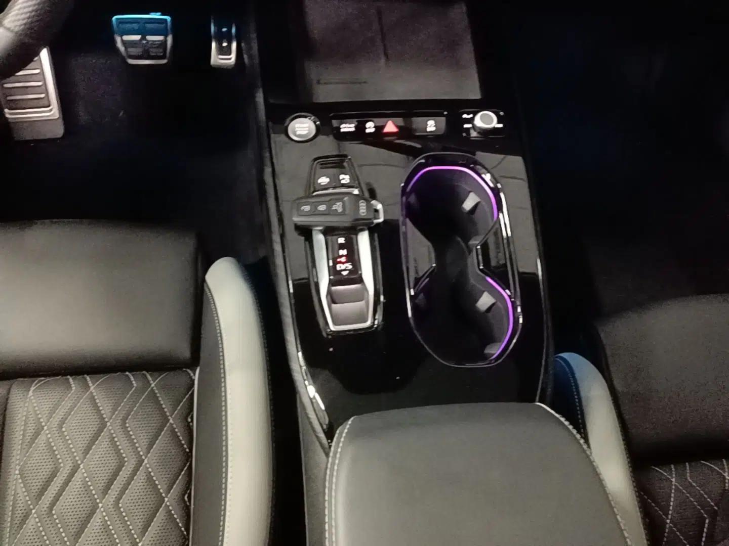 Audi A5L 2026 2.0T Sport Plus — миниатюра 17