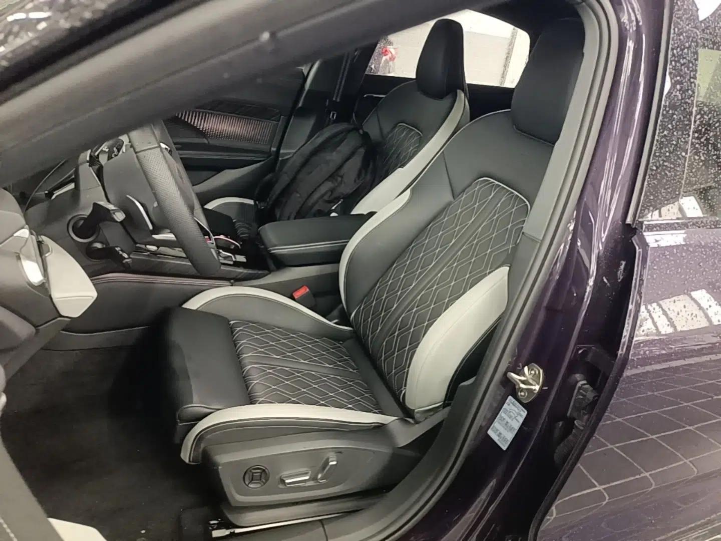 Audi A5L 2026 2.0T Sport Plus — миниатюра 18